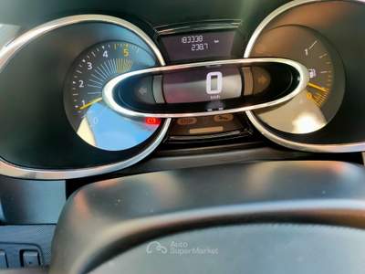 Renault Clio Start&Stop 5 porte Energy Grigio usata Valenzano