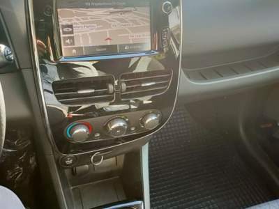 Renault Clio Start&Stop 5 porte Energy Grigio usata Valenzano