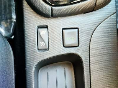 Renault Clio Start&Stop 5 porte Energy Grigio usata Valenzano