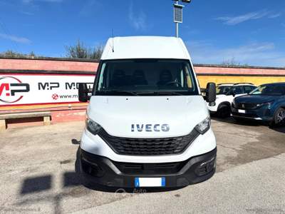 Iveco Daily DAILY 35S 2.3 PM-TM 3 POSTI Bianco usata Bari