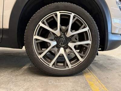 Fiat 500X 140 CV Cross Plus Beige usata Torino