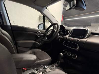 Fiat 500X 140 CV Cross Plus Beige usata Torino