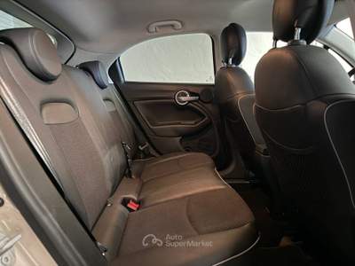 Fiat 500X 140 CV Cross Plus Beige usata Torino