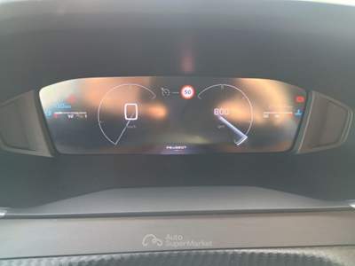 Peugeot 2008 1.2 100cv Allure Grigio usata Monopoli