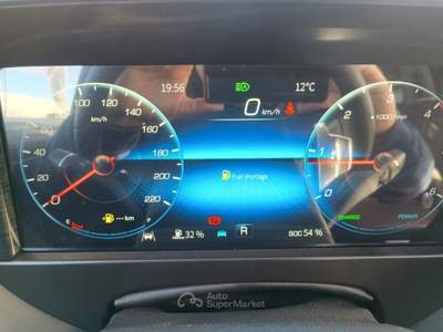 Foton Tunland G7 Tunland V9 2.0 TDI 48v Doppia Cabina 4WD AT8 Grigio usata Monopoli