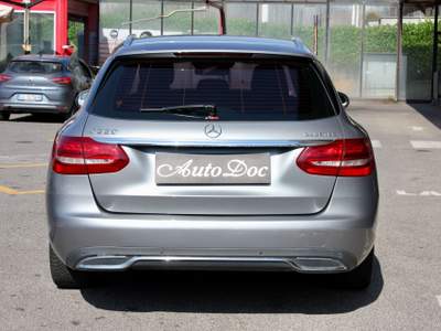 Mercedes-Benz Classe C