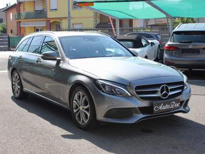 Mercedes-Benz Classe C