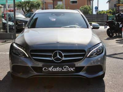 Mercedes-Benz Classe C