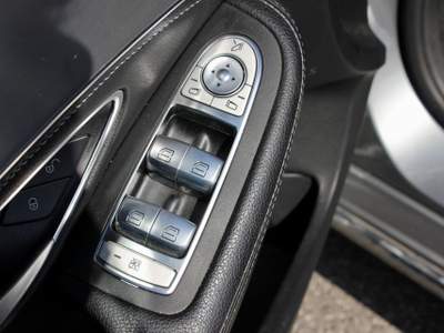 Mercedes-Benz Classe C