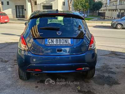 Lancia Ypsilon 1.0 HYBRID -PREZZO PROMO! Blu/Azzurro usata Bisceglie