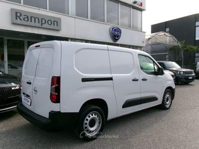 Opel Combo Combo Cargo Edition l2h1 - blueHdi 130 cv Bianco usata SAN DONA' DI PIAVE