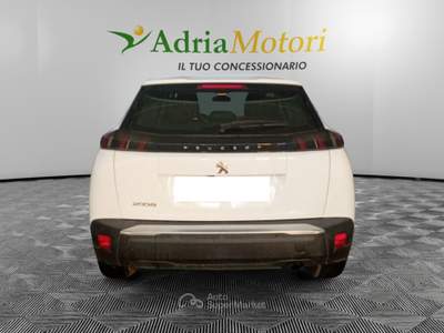 Peugeot 2008 2008 PureTech 100 S&S Active Bianco usata Pordenone