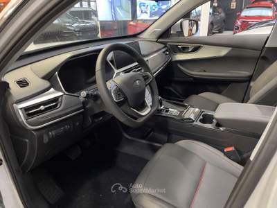 DR 6.0 1.5 Turbo CVT - AUTOMATICA - PRONTA CONSEGNA Argento usata Meda