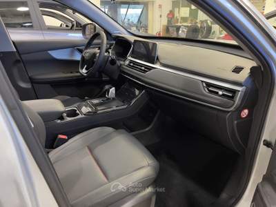 DR 6.0 1.5 Turbo CVT - AUTOMATICA - PRONTA CONSEGNA Argento usata Meda