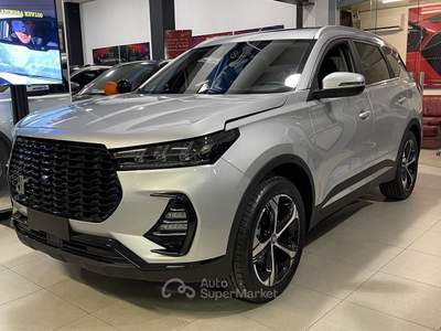 DR 6.0 1.5 Turbo CVT - AUTOMATICA - PRONTA CONSEGNA Argento usata Meda