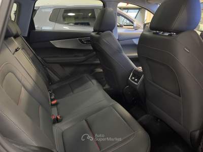 DR 6.0 1.5 Turbo CVT - AUTOMATICA - PRONTA CONSEGNA Argento usata Meda