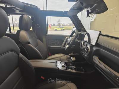 ICH-X K2 K2 2.0 Turbo Diesel 4x4 -AUTOCARRO N1** - Pronta Consegna Verde usata Meda