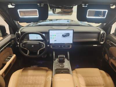 ICH-X K3 K3 2.0 GPL DCT 4WD** - Pronta Consegna - VARI COLORI Nero usata Meda