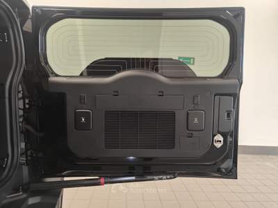 ICH-X K3 K3 2.0 GPL DCT 4WD** - Pronta Consegna - VARI COLORI Nero usata Meda