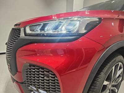 Sportequipe 6 Sportequipe 6 1.5 Turbo CVT GPL - Km0** Pronta Consegna Rosso usata Meda