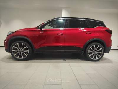 Sportequipe 6 Sportequipe 6 1.5 Turbo CVT GPL - Km0** Pronta Consegna Rosso usata Meda