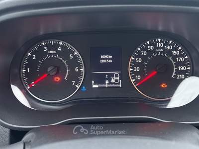Dacia Duster II 2021 1.5 blue dci Journey UP 4x2 115cv Bianco usata Albignasego