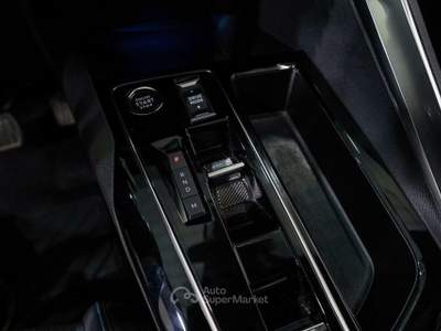 Peugeot 3008 BlueHDI 130 Auto S&S Allure - Blocca Ora! Grigio usata Ciampino