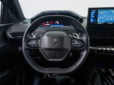 Peugeot 3008 BlueHDI 130 Auto S&S Allure - Blocca Ora! Grigio usata Ciampino