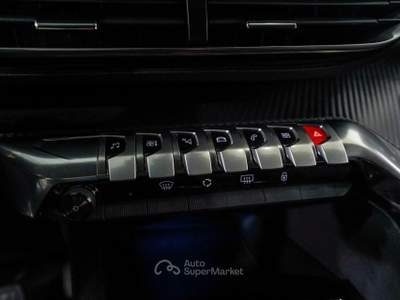 Peugeot 3008 BlueHDI 130 Auto S&S Allure - Blocca Ora! Grigio usata Ciampino