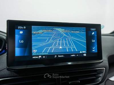 Peugeot 3008 BlueHDI 130 Auto S&S Allure - Blocca Ora! Grigio usata Ciampino