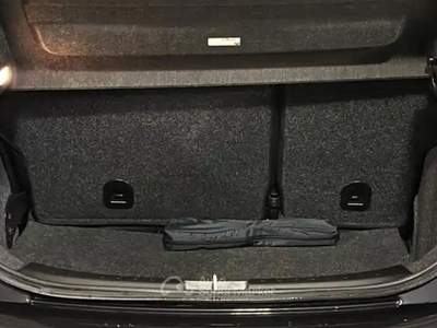 Lancia Ypsilon 1.0 FireFly 70cv Hybrid Gold - Blocca Ora! Nero usata Ciampino