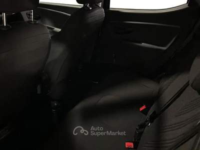 Lancia Ypsilon 1.0 FireFly 70cv Hybrid Gold - Blocca Ora! Nero usata Ciampino