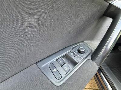 Volkswagen Tiguan SCR Sport BlueMotion Technology Nero usata Andria