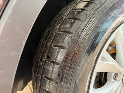 Volkswagen Tiguan SCR Sport BlueMotion Technology Nero usata Andria