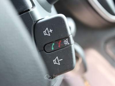 Renault Kangoo 1.5 Maxi 3 Posti Iva Esposta Bianco usata Pisticci