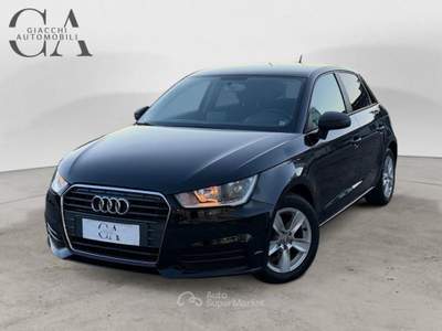Audi A1 1.4 tdi usata Rovigo