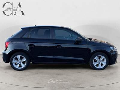 Audi A1 1.4 tdi usata Rovigo