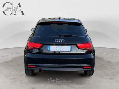 Audi A1 1.4 tdi usata Rovigo