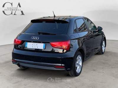 Audi A1 1.4 tdi usata Rovigo