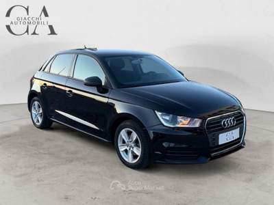 Audi A1 1.4 tdi usata Rovigo