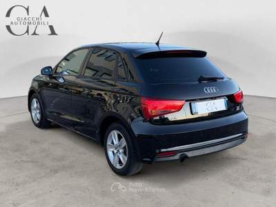 Audi A1 1.4 tdi usata Rovigo