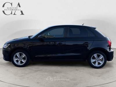 Audi A1 1.4 tdi usata Rovigo