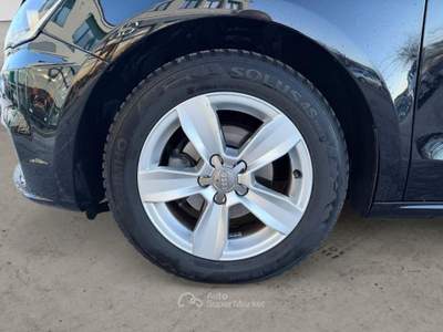 Audi A1 1.4 tdi usata Rovigo