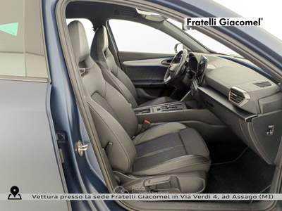 Cupra Formentor 1.4 e-hybrid vz 245cv dsg Blu/Azzurro usata Assago