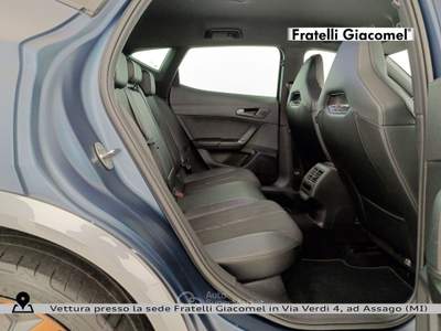 Cupra Formentor 1.4 e-hybrid vz 245cv dsg Blu/Azzurro usata Assago