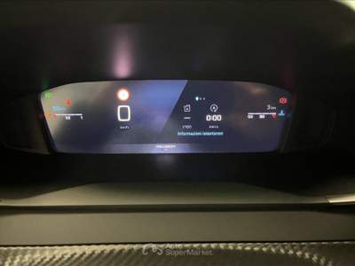 Peugeot 208  5p  - allure puretech 100 s&s Nero usata Ancona