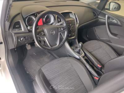 Opel Astra Astra 1.6 cdti ecoflex s&s sports tourer elective Bianco usata Pisa