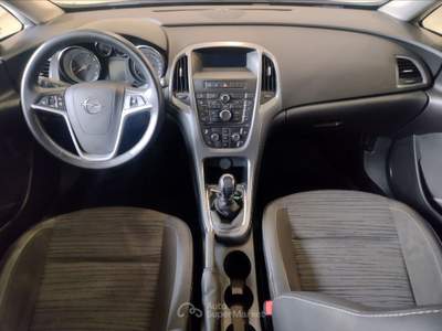 Opel Astra Astra 1.6 cdti ecoflex s&s sports tourer elective Bianco usata Pisa