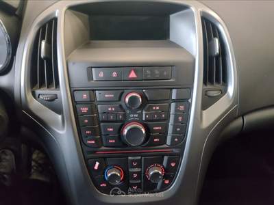 Opel Astra Astra 1.6 cdti ecoflex s&s sports tourer elective Bianco usata Pisa