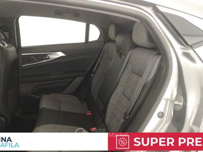Renault Rafale  1.2 e-tech full hybrid techno 200cv auto Grigio usata Marcianise